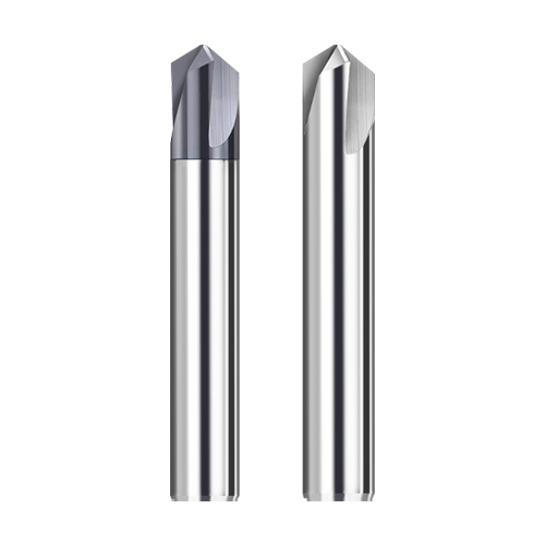 Le fresature in carburo di tungsteno sono uguali alle frese rivestite?