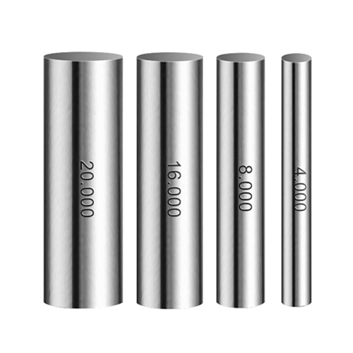Dove si può applicare applicare il manometro per pin in acciaio di tungsteno?