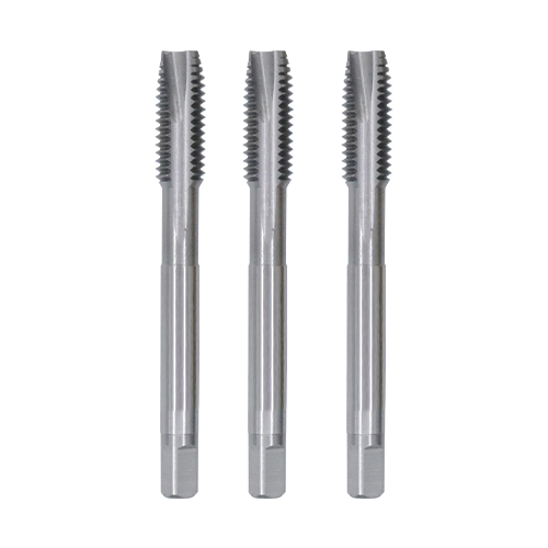 A quali scenari di elaborazione sono adatti a Spiral Point Taps?
